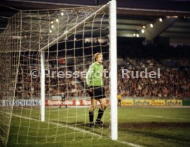 22.11.78 VfB Stuttgart - ASVS Dukla Prag