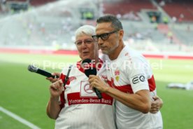 23.07.22 VfB Stuttgart - FC Valencia