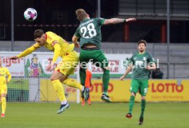 21.03.21 SC Freiburg - FC Augsburg