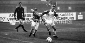 02.02.92 VfB Stuttgart - Slovan Bratislava