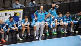 11.02.21 TVB Stuttgart - Eulen Ludwigshafen