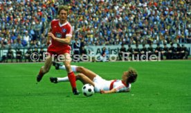 26.05.1984 VfB Stuttgart - Hamburger SV
