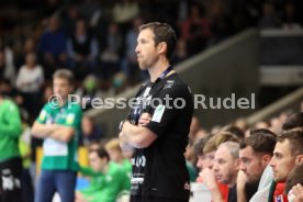 01.12.22 Frisch Auf G&ouml;ppingen - HSV Hamburg