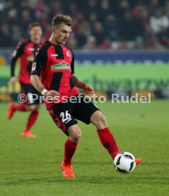 SC Freiburg - 1. FC K&ouml;ln