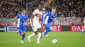 22.09.23 VfB Stuttgart - SV Darmstadt 98