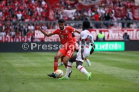 10.09.22 FC Bayern M&uuml;nchen - VfB Stuttgart