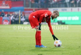 09.12.23 1. FC Heidenheim - SV Darmstadt 98