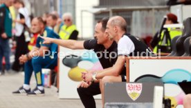 13.09.25 VfB Stuttgart II - 1. FC Saarbr&uuml;cken