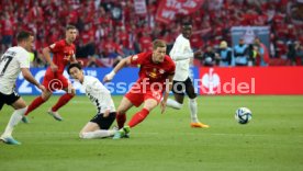 03.06.23 DFB-Pokal Finale RB Leipzig - Eintracht Frankfurt
