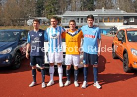 Stuttgarter Kickers