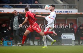 24.01.26 1. FC Heidenheim - RB Leipzig