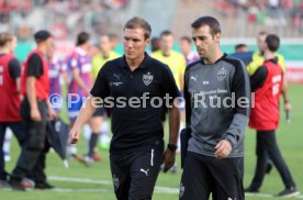 FC Energie Cottbus - VfB Stuttgart