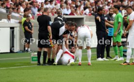 30.08.25 VfB Stuttgart - Borussia M&ouml;nchengladbach