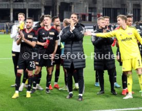 09.10.22 VfB Stuttgart - 1. FC Union Berlin