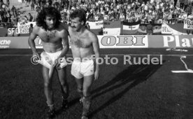 05.10.88 FC Tatabanya - VfB Stuttgart