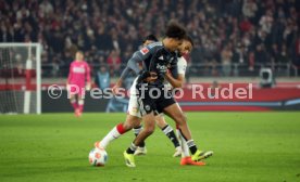 13.01.26 VfB Stuttgart - Eintracht Frankfurt