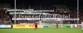 SC Freiburg - 1. FC Union Berlin