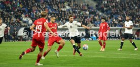 10.10.25 Deutschland - Luxemburg