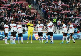 19.02.22 VfB Stuttgart - VfL Bochum