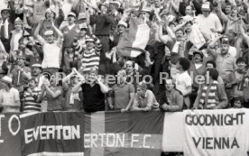 15.05.85 FC Everton - Rapid Wien