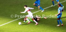 05.10.25 VfB Stuttgart - 1. FC Heidenheim