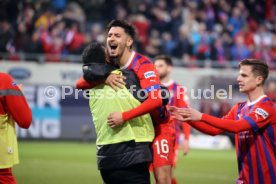 17.03.23 1. FC Heidenheim - Karlsruher SC
