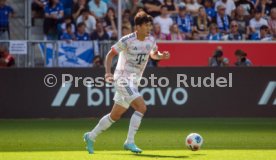 20.09.25 TSG 1899 Hoffenheim - FC Bayern M&uuml;nchen