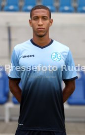 Stuttgarter Kickers Fototermin 2016/2017