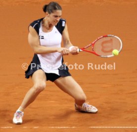 Porsche Tennis Grand Prix 2013