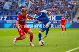 12.09.26 TSG Hoffenheim - VfB Stuttgart