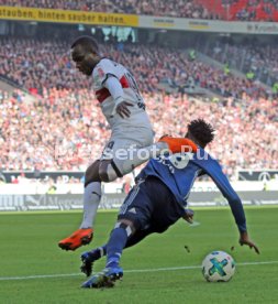 VfB Stuttgart - Hamburger SV