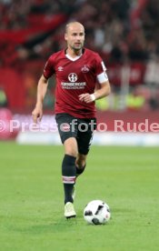 1. FC N&uuml;rnberg - 1. FC Union Berlin