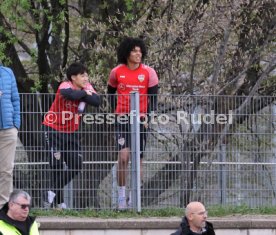 24.03.23 VfB Stuttgart - 1. FC Heidenheim