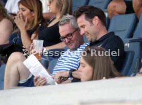 14.08.22 VfB Stuttgart II - SV Eintracht Trier