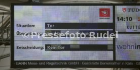VfB Stuttgart - SSV Jahn Regensburg