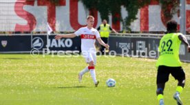 29.08.25 U17 VfB Stuttgart - U17 Stuttgarter Kickers