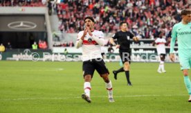 19.02.22 VfB Stuttgart - VfL Bochum
