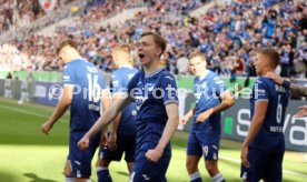 21.10.23 TSG 1899 Hoffenheim - Eintracht Frankfurt