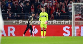 25.09.25 VfB Stuttgart - Celta de Vigo