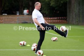 16.07.26 VfB Stuttgart Training