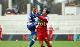 12.12.21 Karlsruher SC - 1. FC Heidenheim