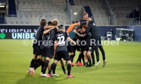 Relegation 1. FC Heidenheim - SV Werder Bremen