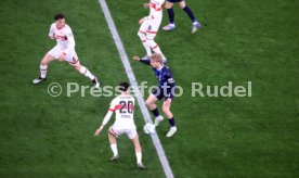 25.04.25 VfB Stuttgart - 1. FC Heidenheim
