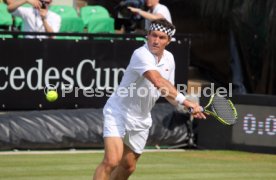 MercedesCup 2015