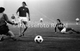 02.04.1988 Deutschland - Ungarn