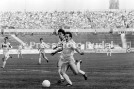 13.04.91 Stuttgarter Kickers - FC Schalke 04