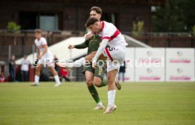 14.09.24 VfB Stuttgart II - FC Ingolstadt 04