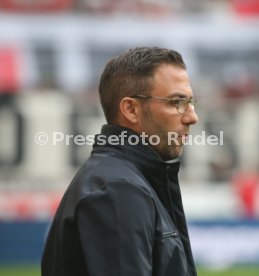 VfB Stuttgart - 1. FC N&uuml;rnberg
