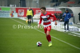 17.01.21 1. FC Heidenheim - SV Darmstadt 98