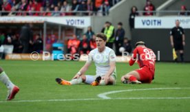 18.10.25 1. FC Heidenheim - SV Werder Bremen